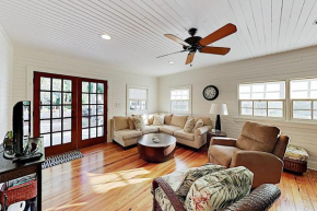 Longboard House